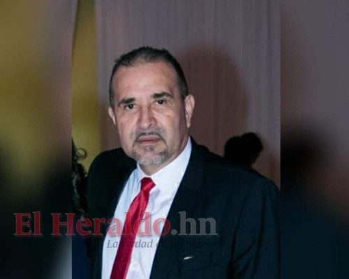 Rostros de los funcionarios hondureños que murieron de covid-19