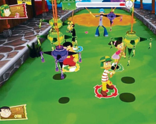 Adios a la 'bonita vecindad”