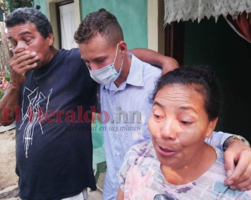 El baile no es una deshonra, así apoya la familia a militar famoso en TikTok