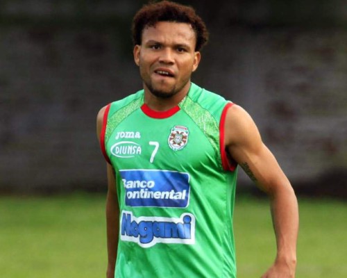 Emil Martínez hiere de bala al utilero del Marathón