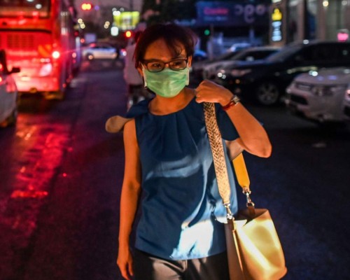 Grecia confirma primer muerto por coronavirus y número de infectados aumenta