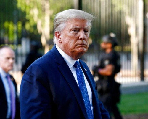 Bruselas defiende a Twitter en su conflicto con Donald Trump