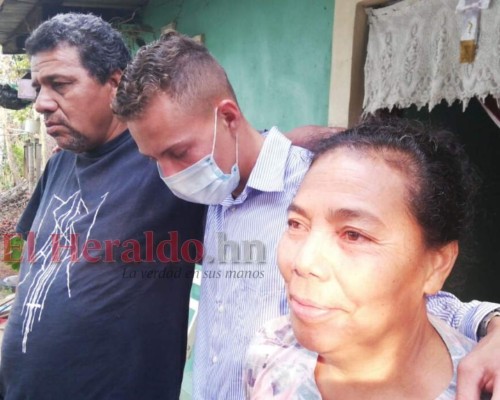 El baile no es una deshonra, así apoya la familia a militar famoso en TikTok