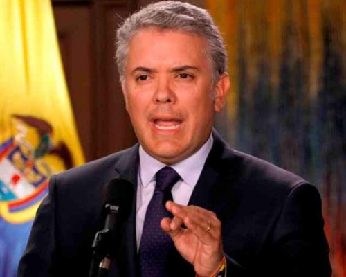 Colombia financiará parte de los salarios para enfrentar pandemia