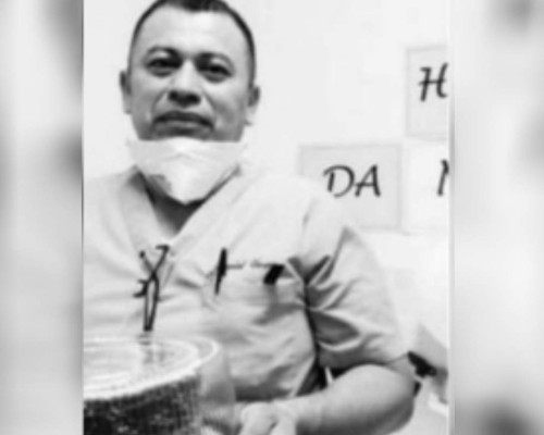 Los rostros del personal de salud que perdieron la batalla contra el covid-19 en Honduras