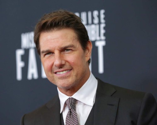 ¿Quién es Hayley Atwell, la famosa novia de Tom Cruise? (FOTOS)