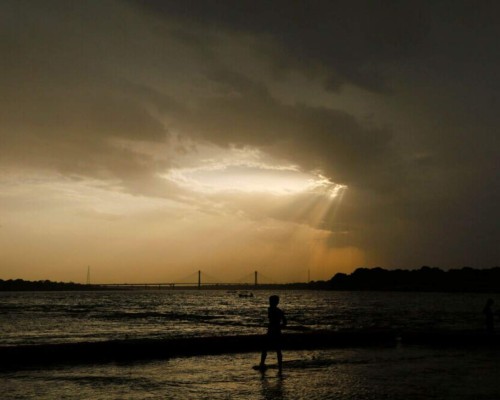 Pueblo siberiano registra temperatura récord de 38 grados