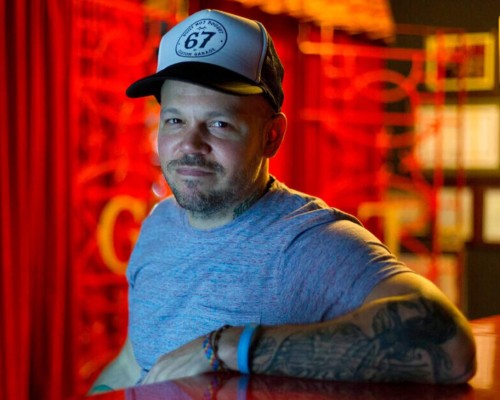 Residente expone su lado más vulnerable con 'René”