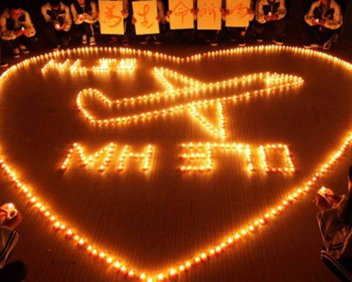 No hay avión, sí hallazgos tras un año buscando al vuelo 370