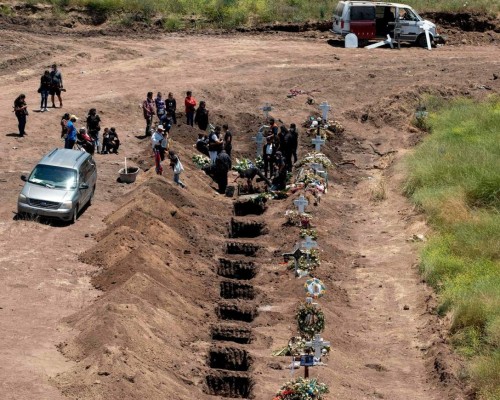 ¿Cuáles son los países de América Latina más afectados por el Covid-19?