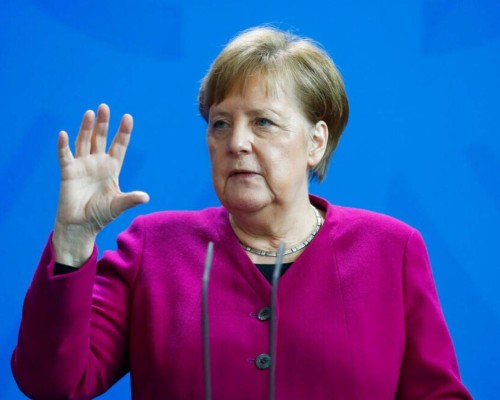 Alemania se prepara para levantar las restricciones por el coronavirus