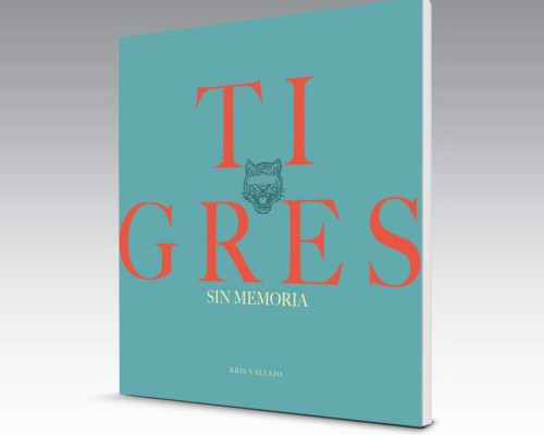 El tigre bajo la cama