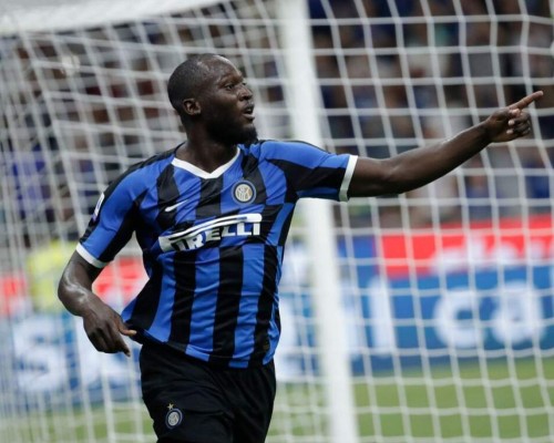 Kessie y Lukaku sufren nuevos insultos racistas en Italia