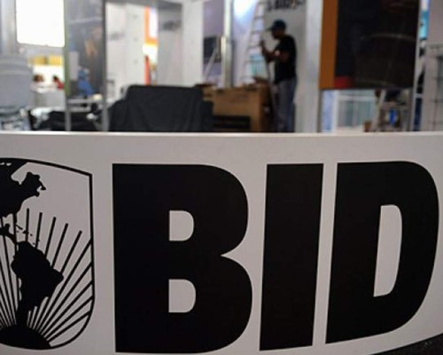 BID desembolsará más de 1.800 millones de dólares para CA