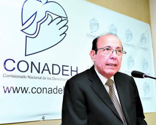 Conadeh vigilará atención en hospitales intervenidos