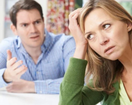 Seis actitudes de las mujeres que desconciertan a los hombres&nbsp;&nbsp;