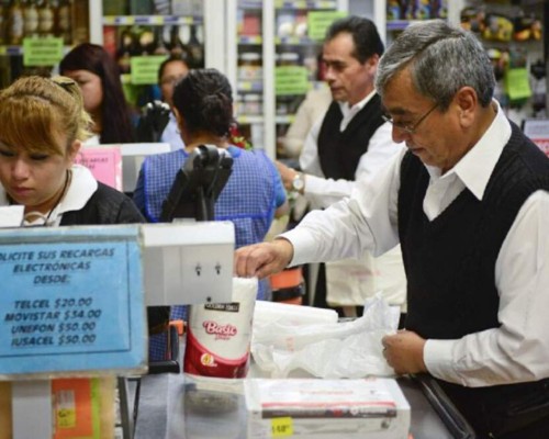 Ciudad de México cerrará establecimientos para frenar coronavirus