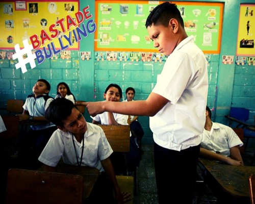 Las huellas psicológicas del bullying