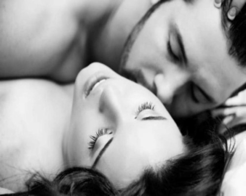 10 beneficios del sexo para tu salud