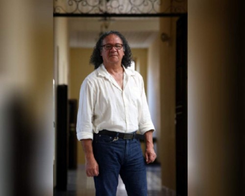 A la memoria de Mario Castillo, maestro total