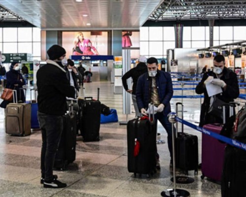 Españoles varados en Honduras podrán ser repatriados en los próximos días