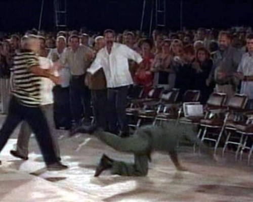 La vida de Fidel Castro en nueve imágenes curiosas