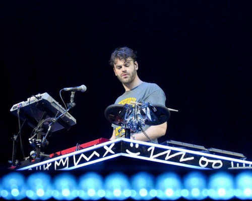 Sheeran destronó a drake y se alza como el artista más escuchado de 2017 en Spotify