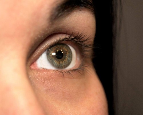 ¿Cuáles son los tipos de cáncer de ojo y cuáles son sus síntomas?