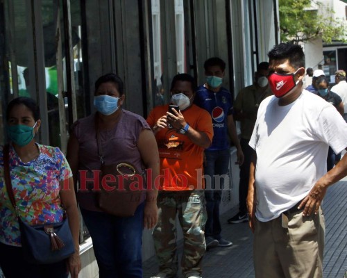 Piden hacer al menos 3,000 pruebas para reapertura inteligente&nbsp;