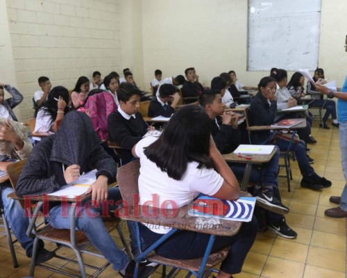 La próxima semana podría iniciar el retorno a las aulas