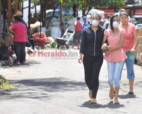 Coronavirus: Plataforma en línea ubica a primeros casos sospechosos en estado crítico