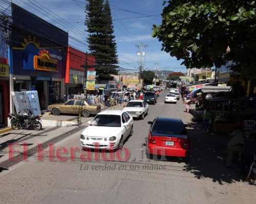 Cierran temporalmente tres entradas de la colonia Kennedy por Covid-19