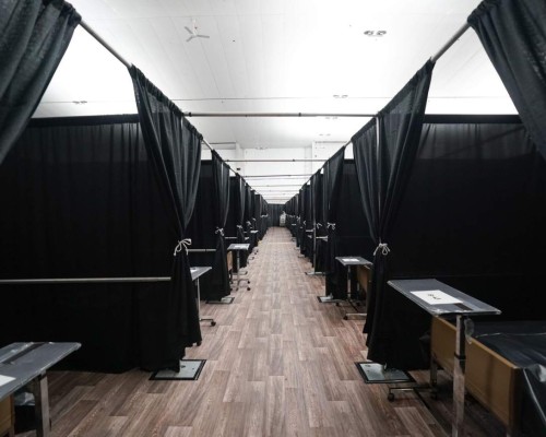 Italia supera los 20,000 muertos a causa del coronavirus