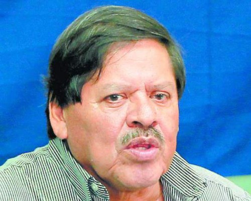 Rafael Alegría reacciona ante nuevo requerimiento fiscal contra Céleo Rodríguez