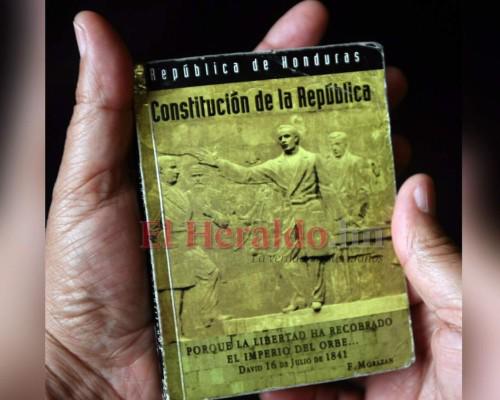 ¿Quién tiene la razón sobre la integración de la Junta Nominadora? Esto dice la Constitución