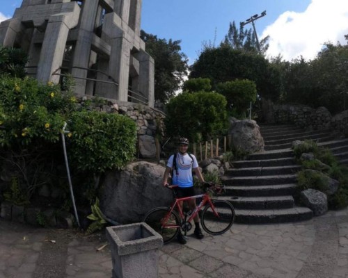 Así vivieron los ciclistas la Vuelta El Heraldo