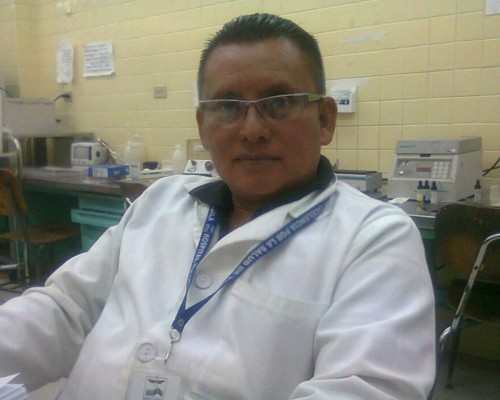 Lo que se sabe de la muerte del microbiólogo Julio César Licona