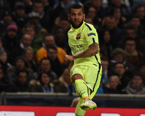 Que nadie ensucie mi paso por el Barça