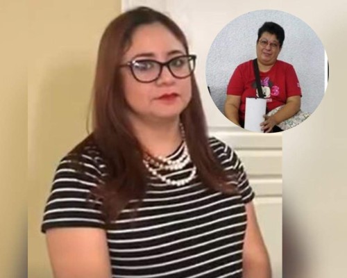 Parientes de hondureña fallecida en España dieron negativo en test de coronavirus