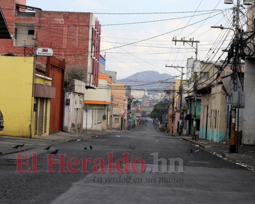 FOTOS: ¿Qué se sabe hasta ahora del coronavirus en Honduras?