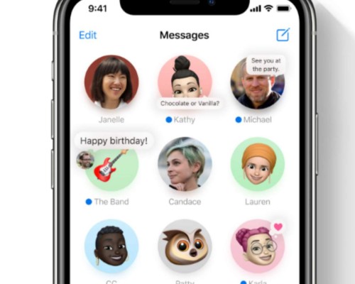 iOS 14: nuevas funciones, rediseños y con qué modelos de iPhone es compatible