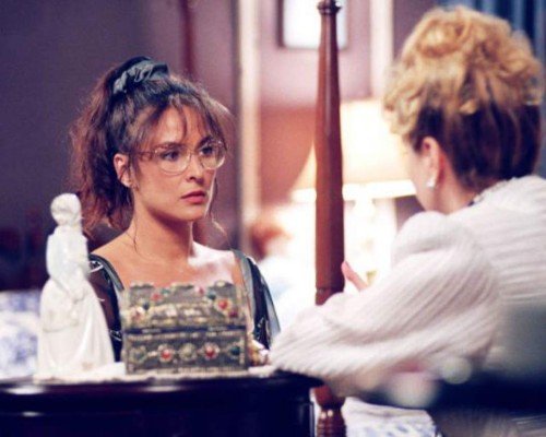 La última voluntad de Lorena Rojas