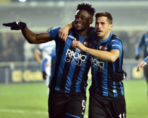 Los 20 clubes de la liga italiana aceptan reanudar la competición