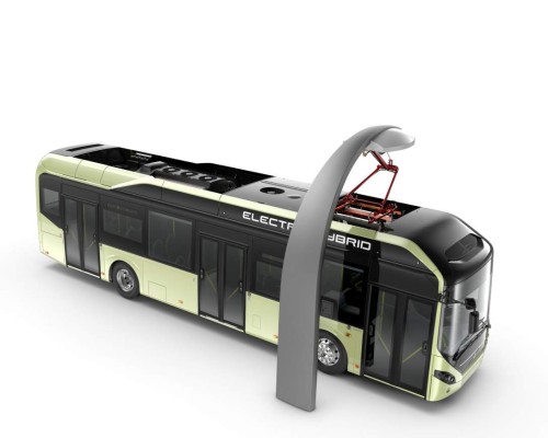 Solo equipo pesado...