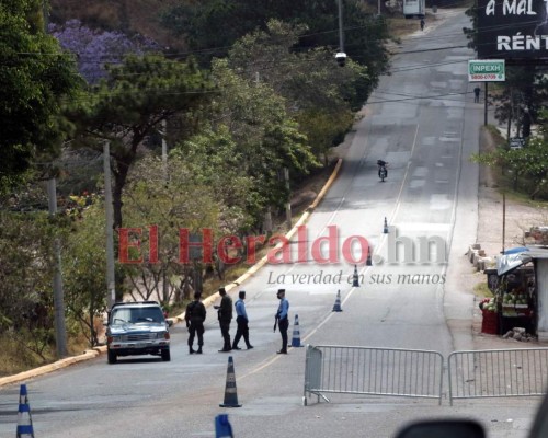 FOTOS: ¿Qué se sabe hasta ahora del coronavirus en Honduras?