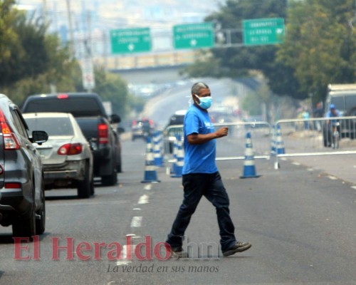 Medidas vigentes contra el Covid-19 en Honduras desde este lunes 20 de abril