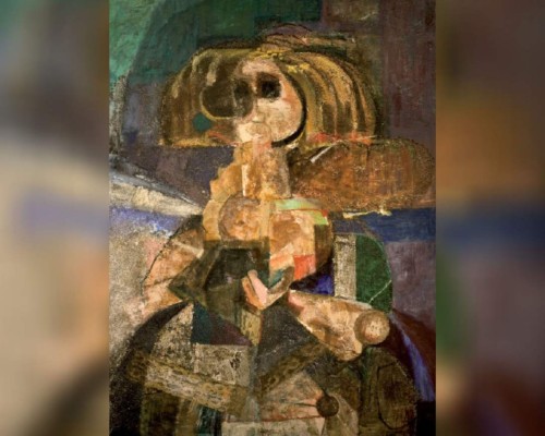 A la memoria de Mario Castillo, maestro total