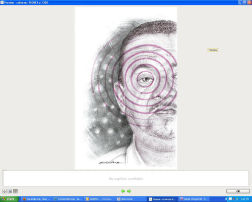 Jorge Quan investiga