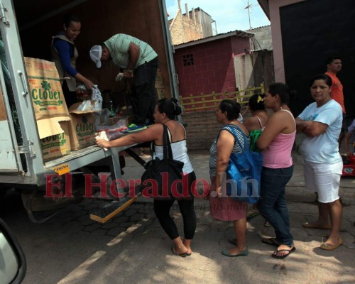 Horarios del Banasupro móvil en la capital este 23 de marzo