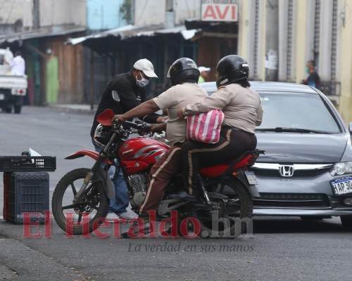 FOTOS: ¿Qué se sabe hasta ahora del coronavirus en Honduras?